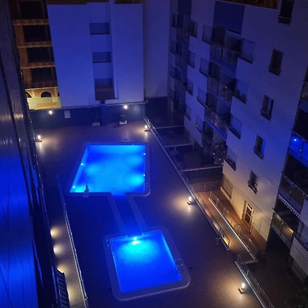 Luxury Evita Apartments In Torrevieja Exteriér fotografie