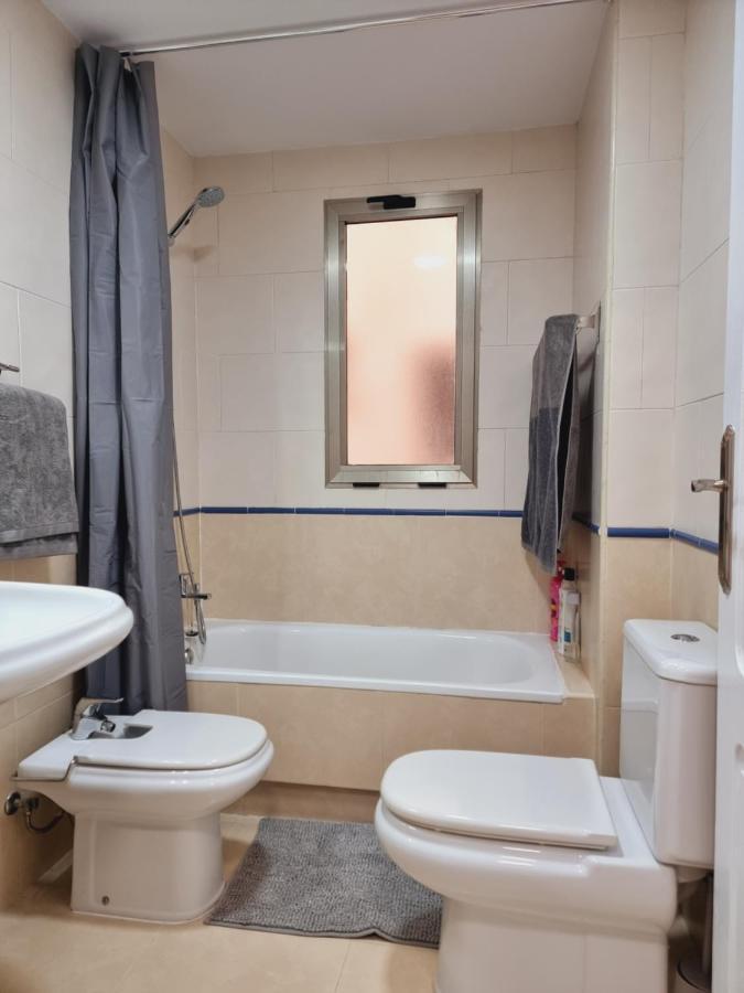 Luxury Evita Apartments In Torrevieja Exteriér fotografie