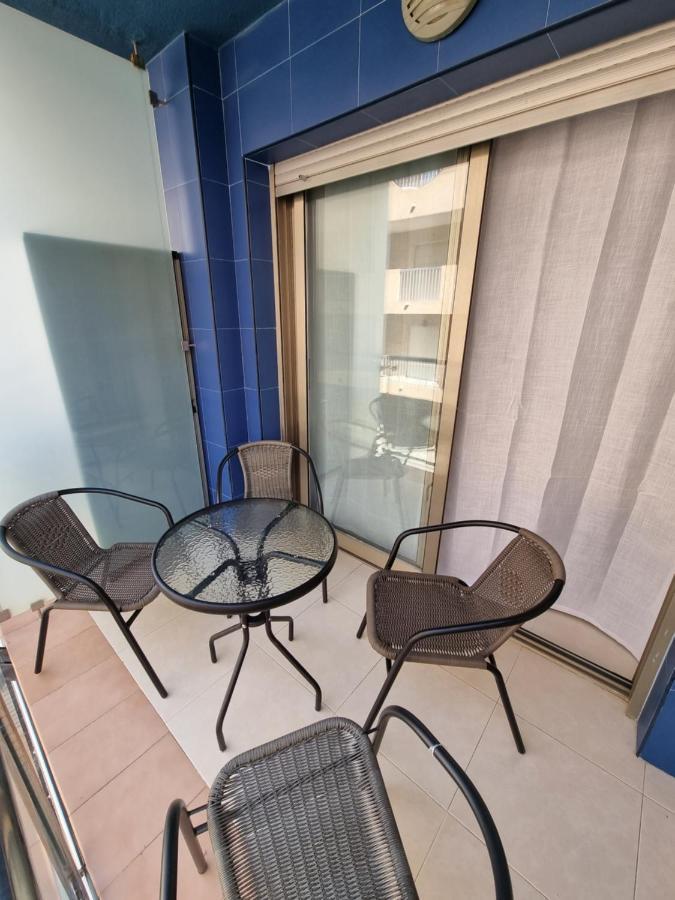 Luxury Evita Apartments In Torrevieja Exteriér fotografie