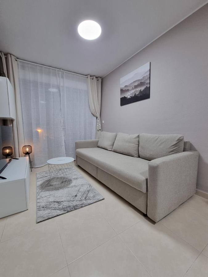 Luxury Evita Apartments In Torrevieja Exteriér fotografie